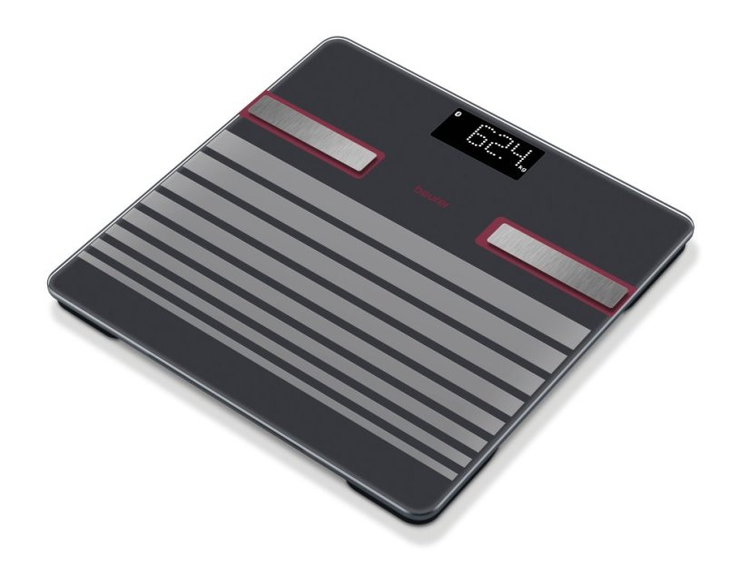 Osobná diagnostická váha BEURER BF 451 (limitovaná edícia25)