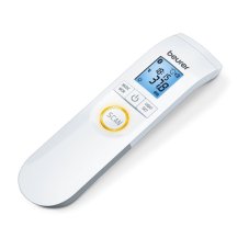 Bezkontaktný teplomer BEURER FT 95 s BT