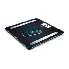 Váha osobná diagnostická BEURER BF 600 pure black