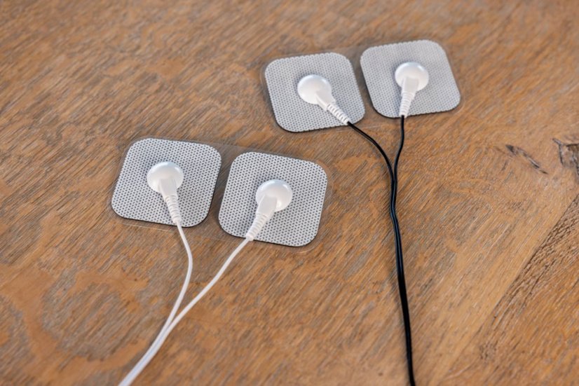 Digitálny elektrostimulátor TENS/EMS BEURER EM 56