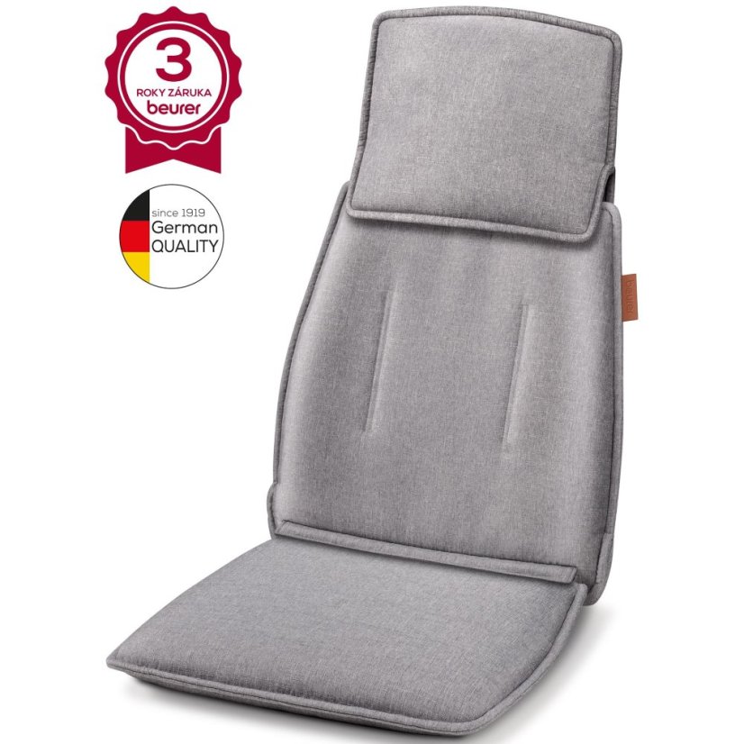 Masážny prístroj BEURER MG 330 Grey