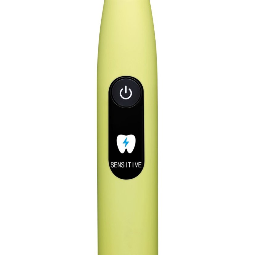 Sonická zubná kefka BEURER SC 50 Splashy Lemon Green