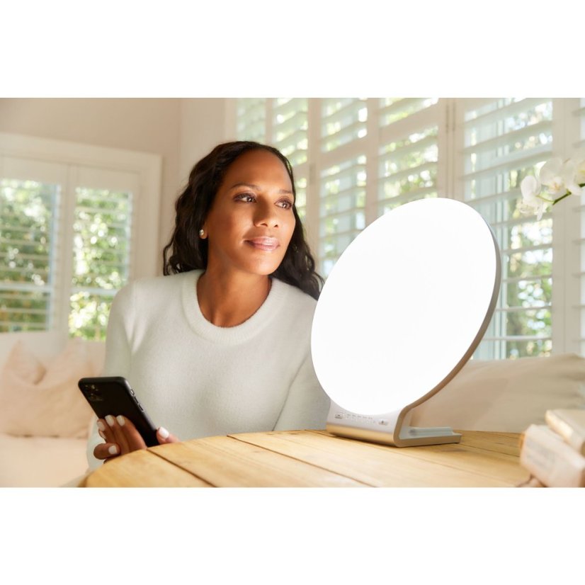 Imitácia denného svetla BEURER TL 100 2v1