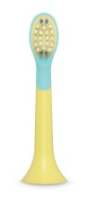 Náhradné zubné kefky BEURER SC 11 Wavy Soft