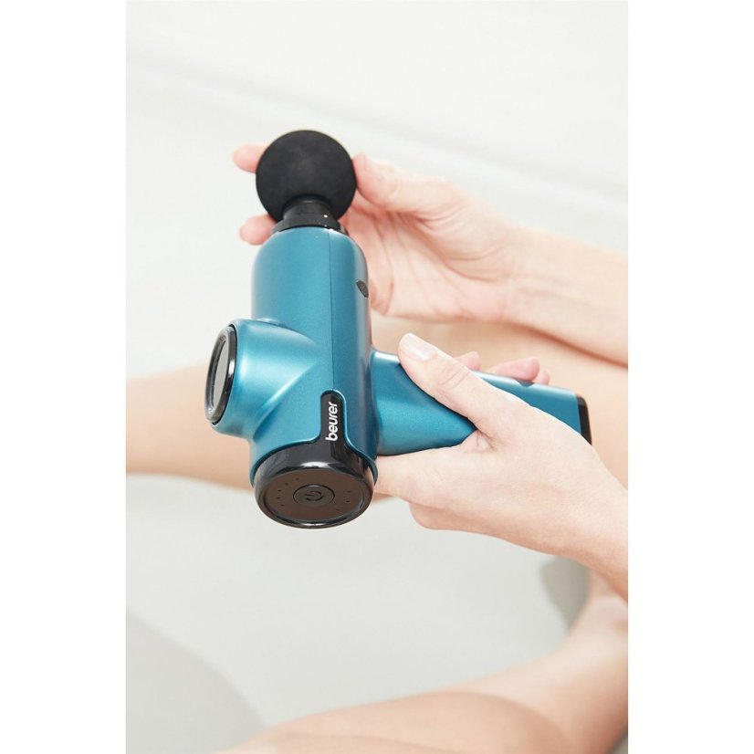 Masážna pištoľ BEURER MG 99