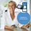 Tlakomer BEURER BM 54 Bluetooth