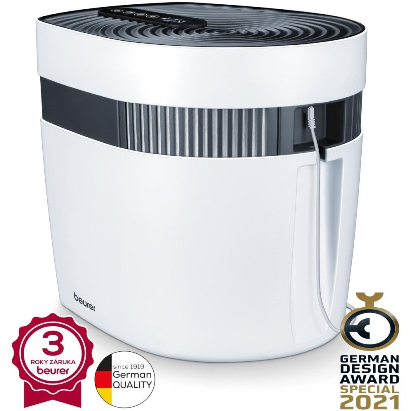 Simulátor morského vzduchu BEURER maremed® MK 500