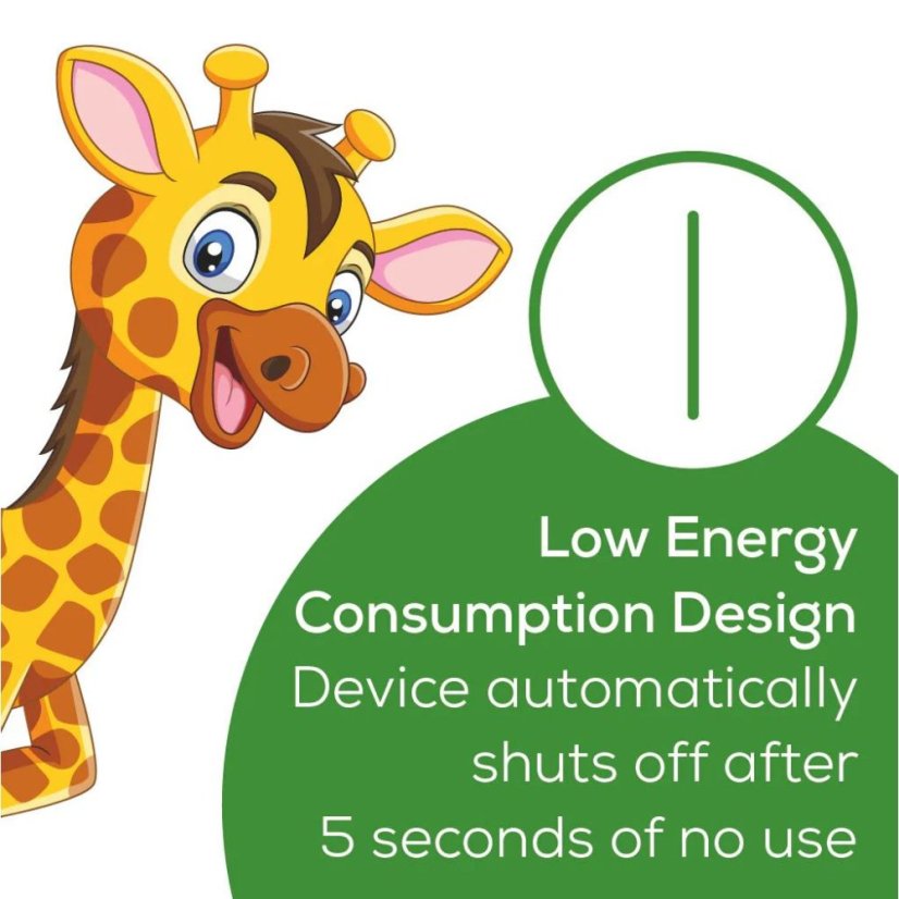 Detský pulzný oxymeter BEURER PO 13 Kids