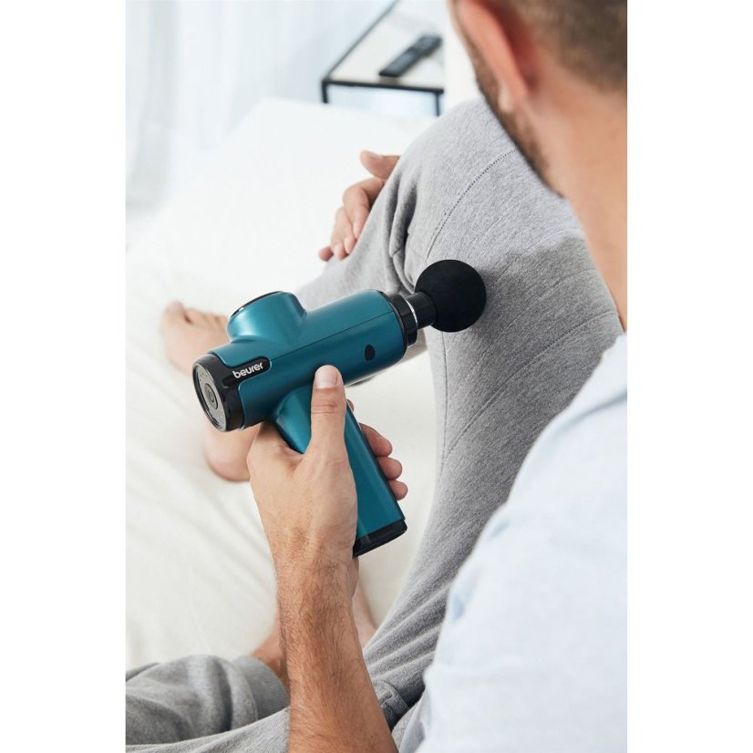 Masážna pištoľ BEURER MG 99