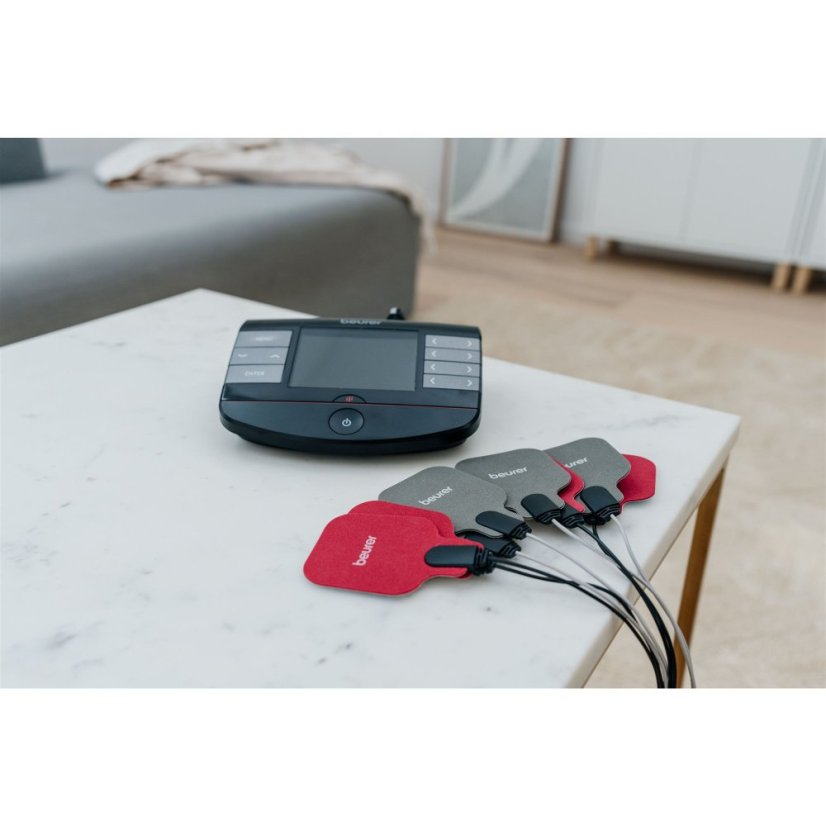 Elektrostimulátor TENS/EMS BEURER EM 89