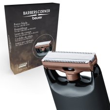 Náhradné žiletky pre BEURER HR 6000 2 ks