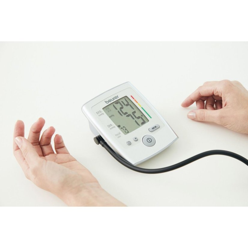 Tlakomer BEURER BM 35