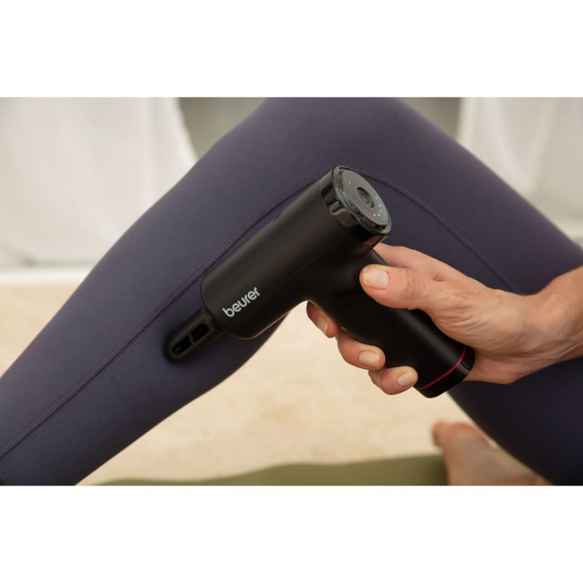 Masážna pištoľ BEURER MG 89 CompactPower