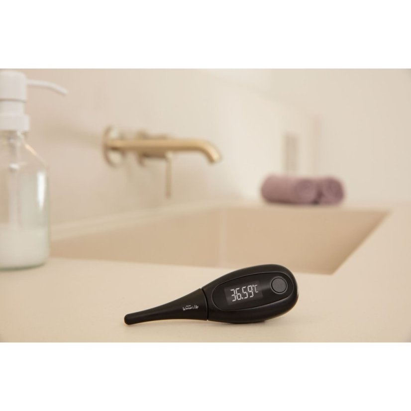 Bazálny teplomer BEURER OT 30 s BT