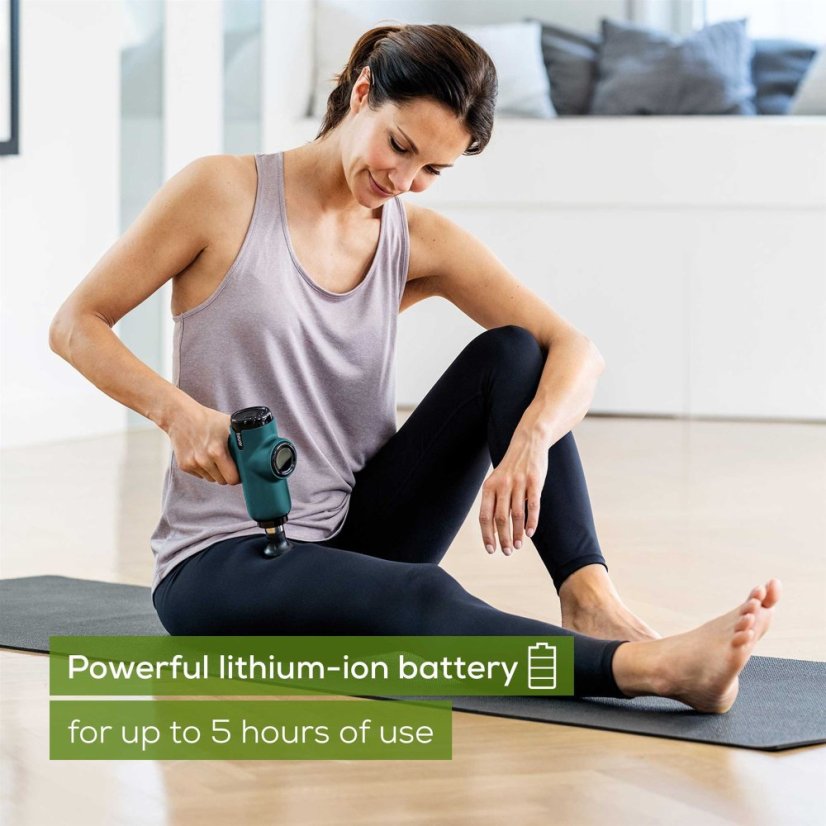 Masážna pištoľ BEURER MG 99