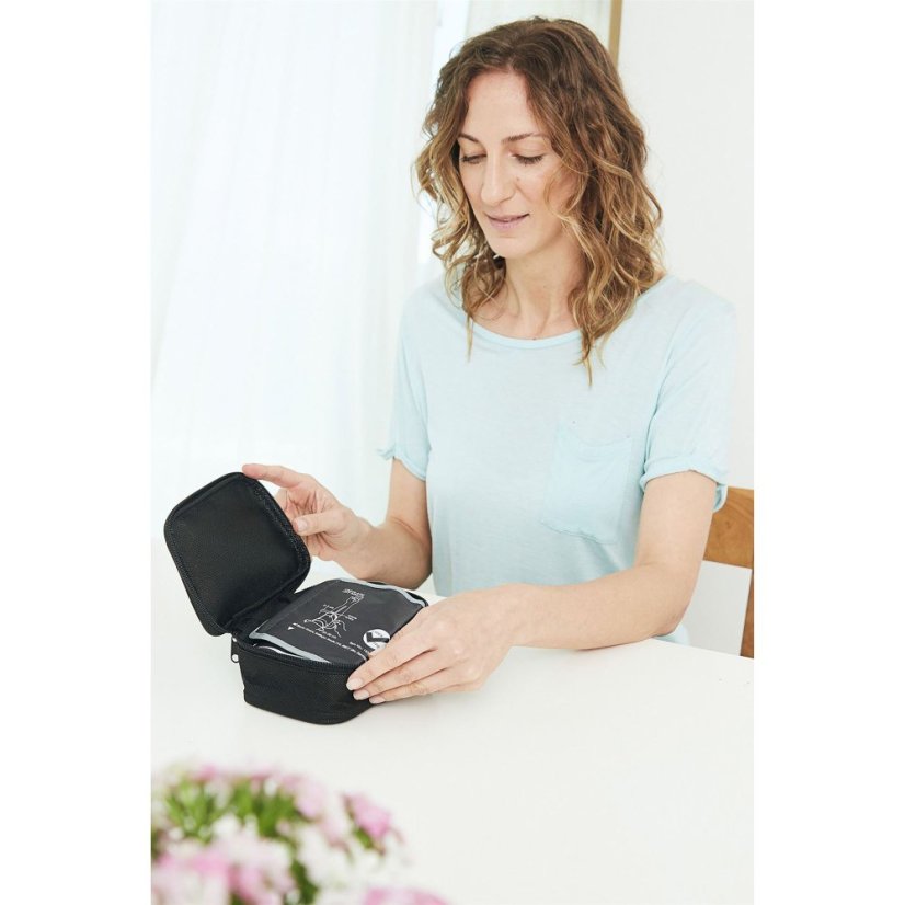 Tlakomer BEURER BM 35