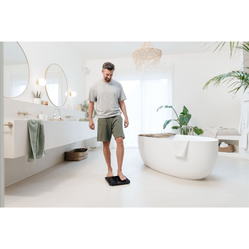 Osobná diagnostická váha BEURER BF 990 WIFI