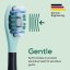 Náhradné zubné kefky BEURER SC Premium Protection Plus 4 ks