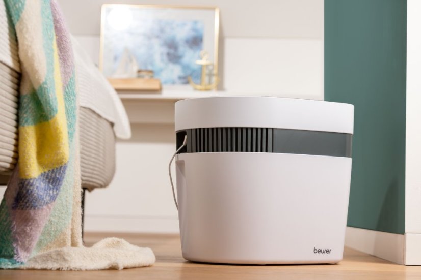 Simulátor morského vzduchu BEURER maremed® MK 500