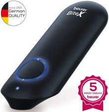 Prístroj na liečenie uštipnutí hmyzom BEURER BR 90 BiteX Day&Night