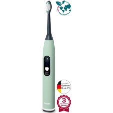 Sonická zubná kefka BEURER SC 50 Peppermint Green