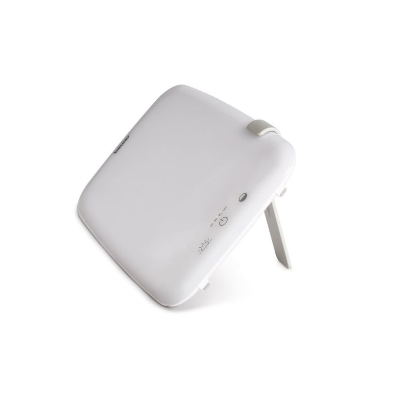 Terapeutická lampa s denným svetlom BEURER TL 35