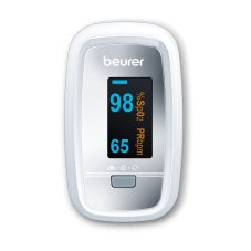 Pulzný oxymeter BEURER PO 30