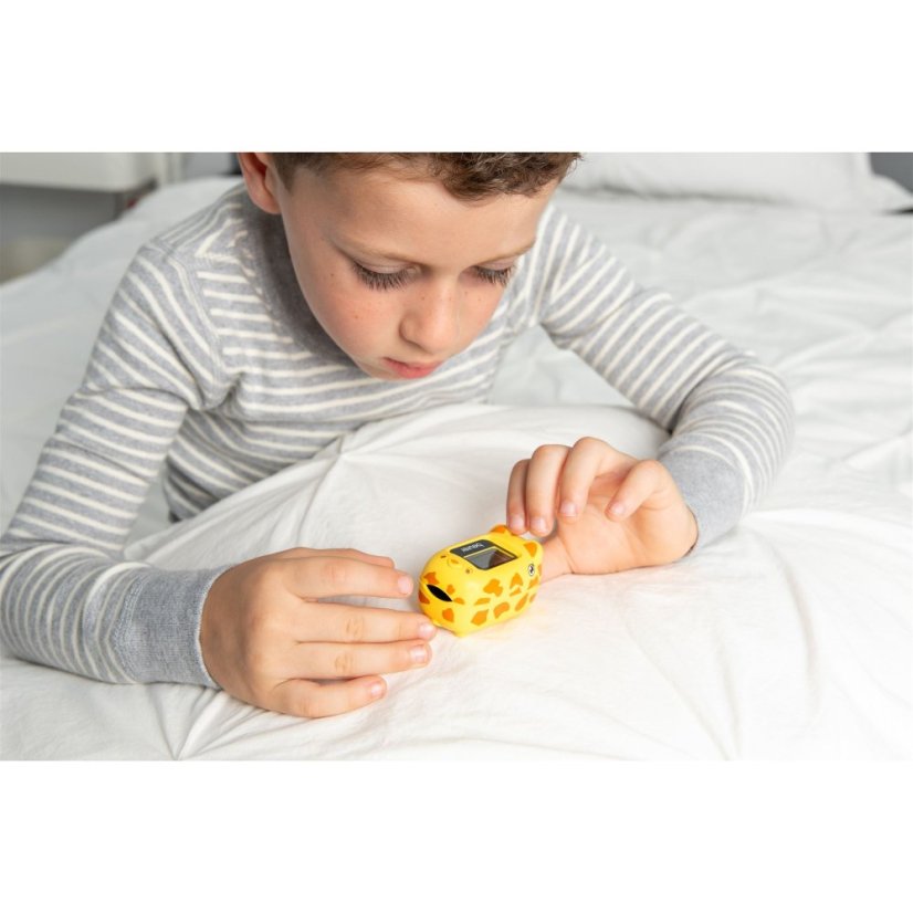 Detský pulzný oxymeter BEURER PO 13 Kids