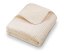 Vyhrievacia deka BEURER HD 72 Waffle Ivory