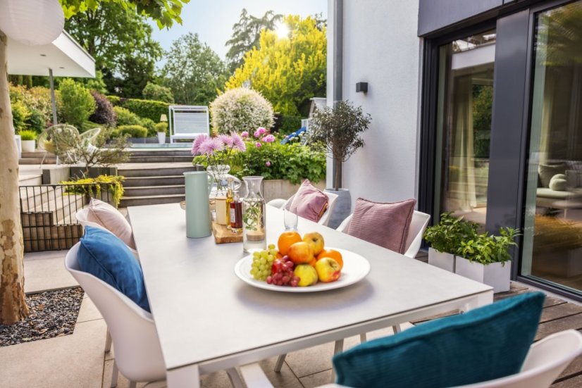 Vyhrievací vankúš BEURER HK 77 Heaty sivohnedá