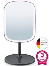 Zrkadlo kozmetické BEURER BS 47 s osvetlením (limitovaná edícia25)