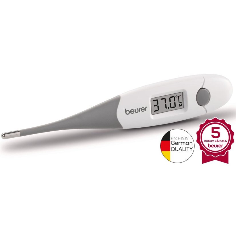 Teplomer BEURER FT 16 EXPRESS