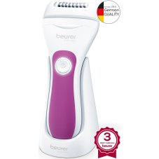 Epilátor BEURER HL 76 Wet & Dry
