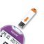 Glukomer BEURER GL 44 purple mmol/L
