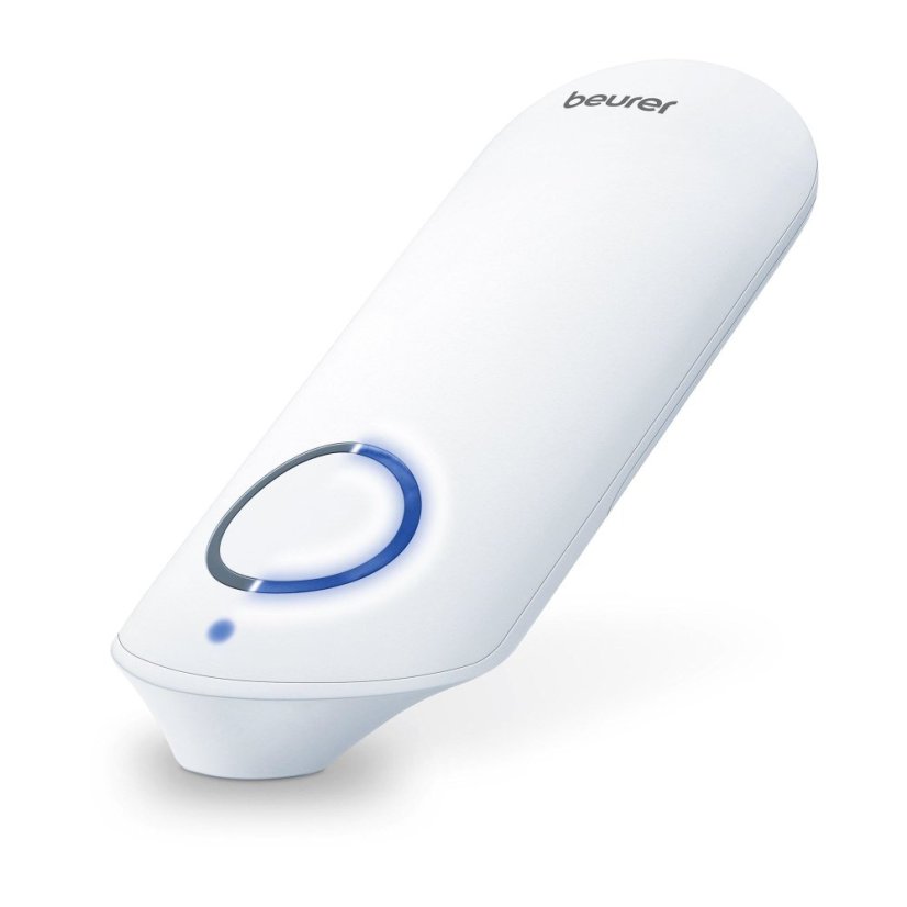 Prístroj na liečenie uštipnutí hmyzom BEURER BR 60