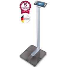 Váha osobná diagnostická BEURER BF 1000 Super Precision