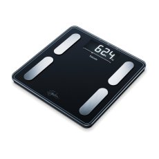 Osobná diagnostická váha BEURER BF 400 Black