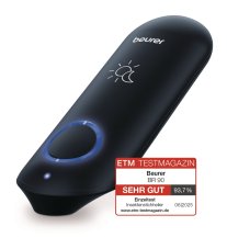 Prístroj na liečenie uštipnutí hmyzom BEURER BR 90 BiteX Day&Night