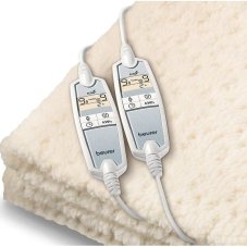 Vyhrievacia podložka BEURER UB 86 Teddy Double