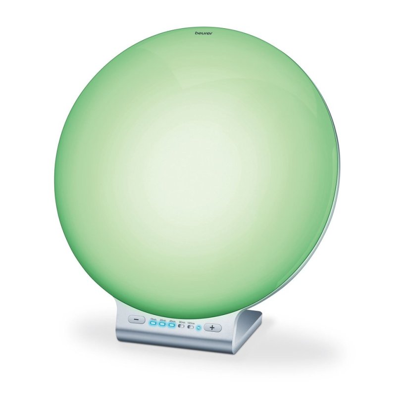 Imitácia denného svetla BEURER TL 100 2v1