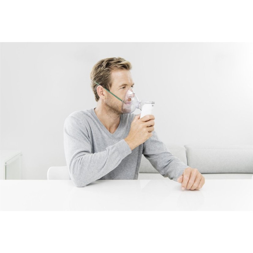 Inhalátor BEURER IH 55