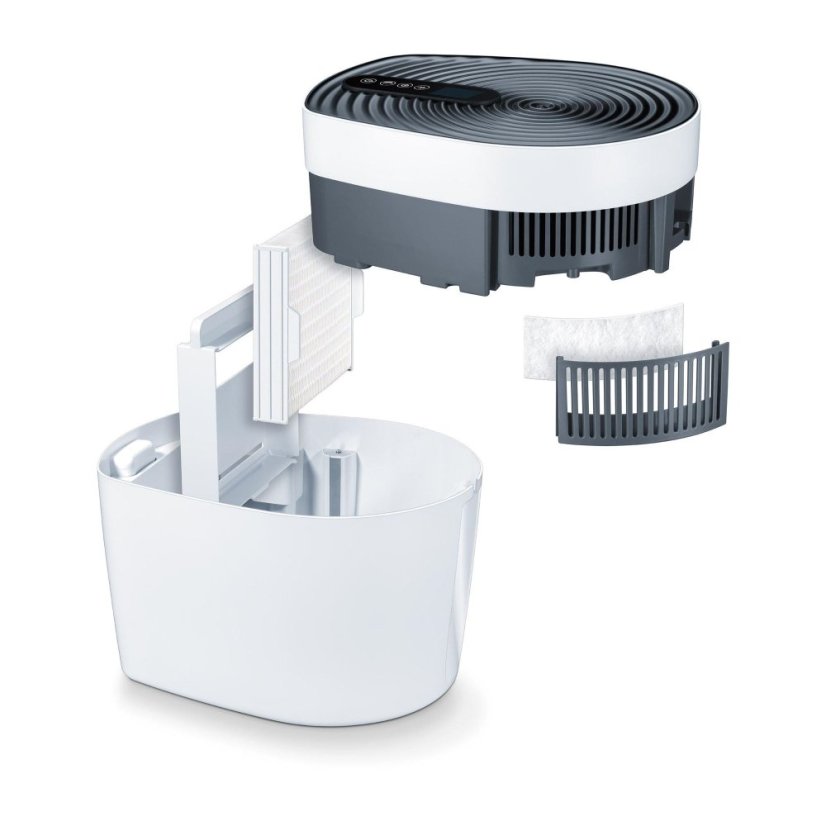 Simulátor morského vzduchu BEURER maremed® MK 500