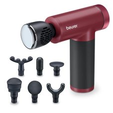 Masážna pištoľ BEURER MG 195 Hot&Cold (limitovaná edícia25)