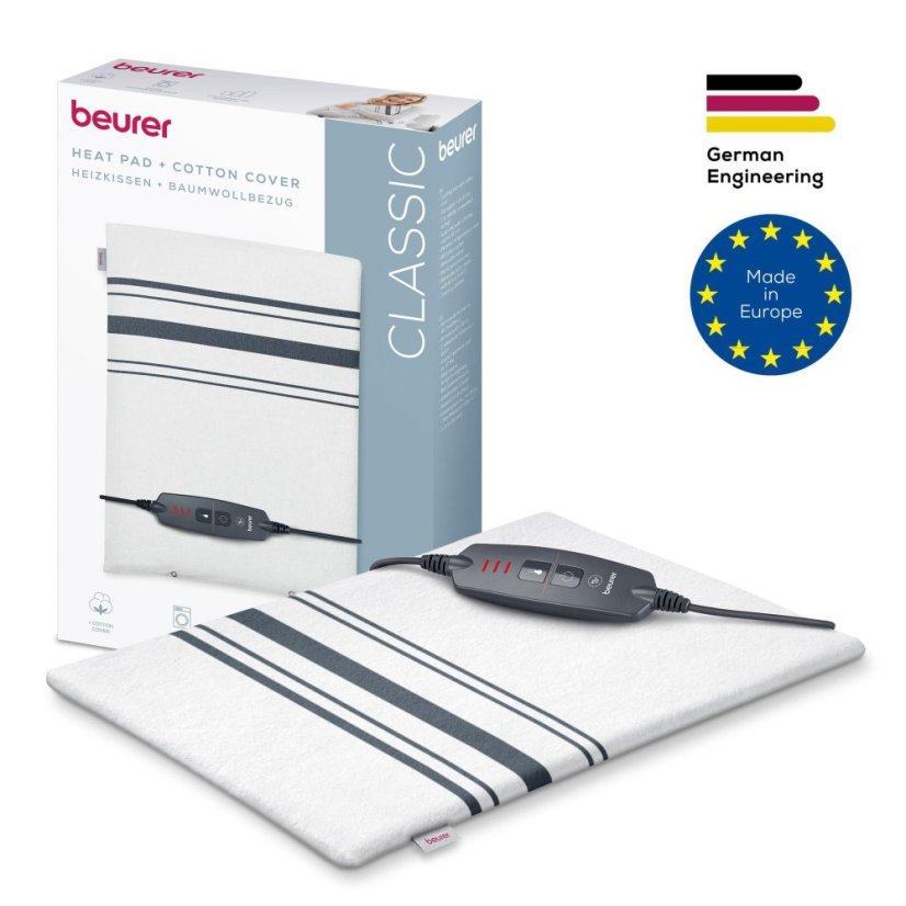 Vyhrievacia podložka BEURER HK 26