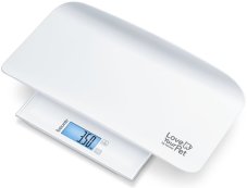 Multifunkčná váha pre domáce zvieratá BEURER PP 170 Polly