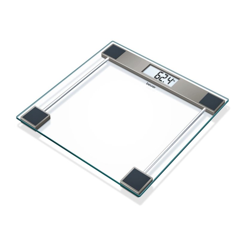Digitálna osobná váha BEURER GS 11