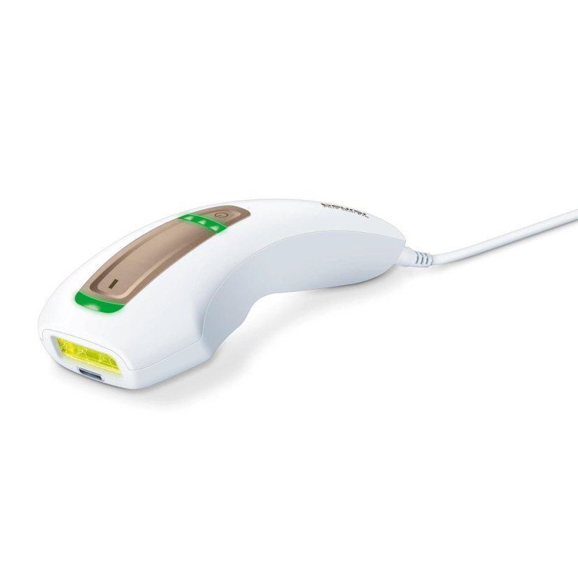 IPL epilátor BEURER IPL 5500 Pure skin pro