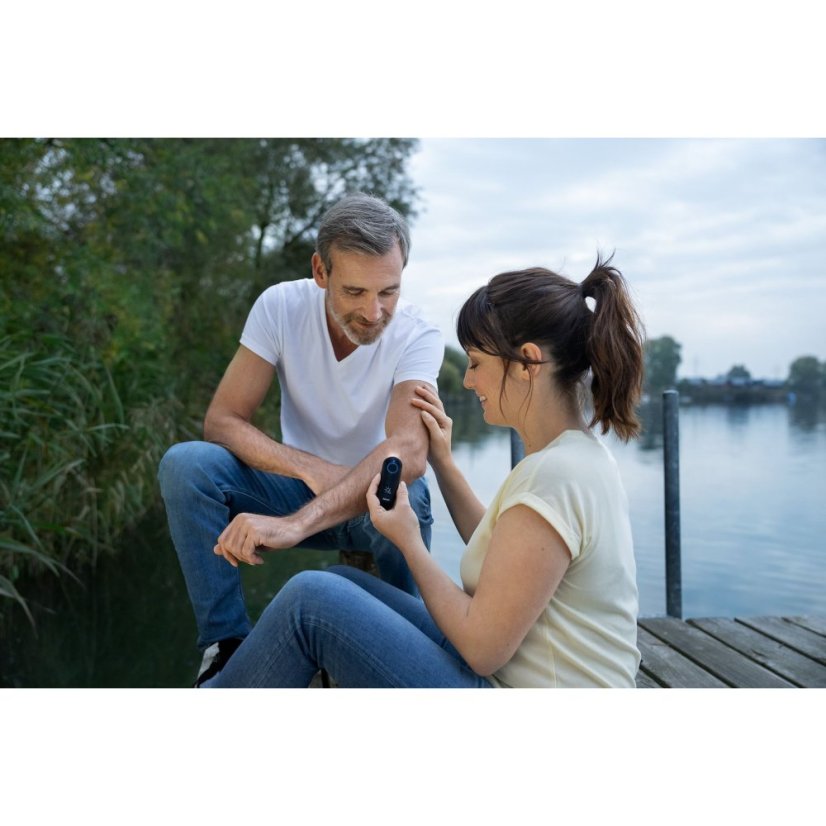 Prístroj na liečenie uštipnutí hmyzom BEURER BR 90