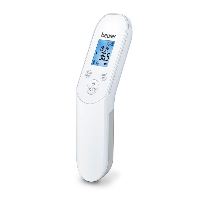 Bezkontaktný teplomer BEURER FT 85