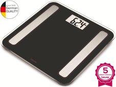 Osobná diagnostická váha BEURER BF 183 (limitovaná edícia25)